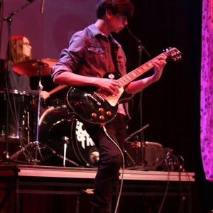 Meet your Posher, Meridith